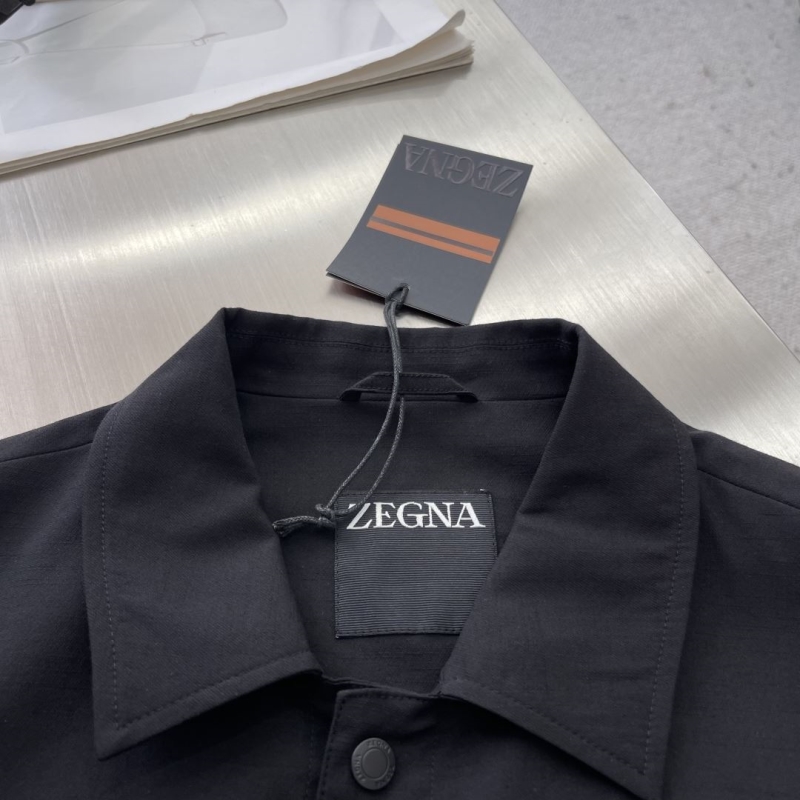 Zegna Outwear